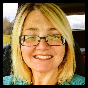 Meet your Posher, Tammy